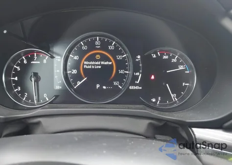 2019 Mazda Cx-5 Grand Touring from USA, damaged, VIN JM3KFBDM1K1655188